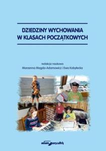 Dziedziny wychowania w klasach pocztkowych - 2824388865