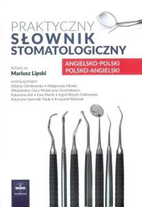 Praktyczny sownik stomatologiczny - 2824388916