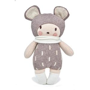 Lalka przytulanka Beau ThreadBear Design - 2871493583