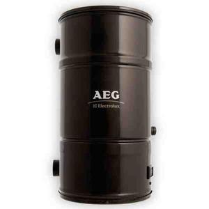 AEG 262 odkurzacz centralny aeg worek papierowy + zest.d/sprz.ERGO 9 M - 2831095190