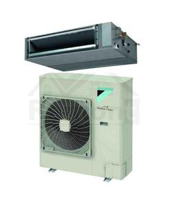 Klimatyzator Kanaowy Daikin Seasonal Fbq100D/rzqsgl8Y1 Qch.9.5 Kw Qgrz.10.8 Kw