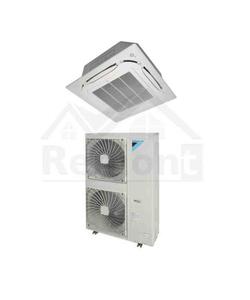 Klimatyzator Kasetonowy Daikin Fcqg71F/rzqgl9V1 Qch.6.8 Kw Qgrz.7.5 Kw Seasonal Smart - 2847421781