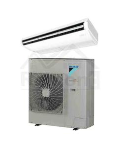 Klimatyzator Podstropowy Daikin Fhq71/rzqsgl3V1 Qch.6.8Kw Qgrz.7.5Kw Seasonal Classic - 2847421752