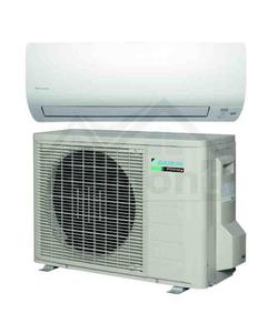 Klimatyzator cienny Daikin Ftxs71G/rxs71F8 Qch.7.1Kw/qgrz.8.2Kw Professional - 2847421710