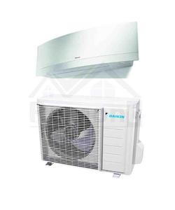 Klimatyzator cienny Daikin Emura Cold Ftxg35Ls/rxlg25M Qch.3.5Kw Qgrz.5.1 Kw - 2847421686