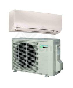 Klimatyzator cienny Daikin Inverter Comfort Qch.2.0Kw Qgrz.2.5Kw A++/a++ - 2847421678