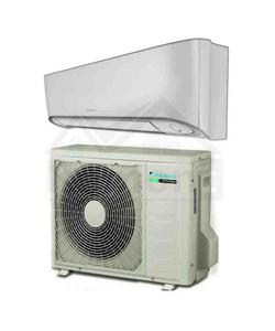 Klimatyzator cienny Daikin Stylist Qch.6.23Kw Qgrz.6.4Kw - 2847421659