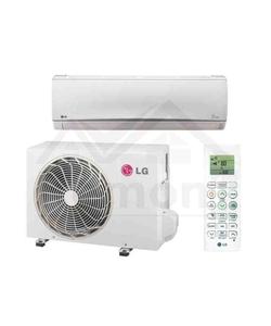 Klimatyzator LG Standard Plus PM18SP - komplet jedn. wew. + zew - 2848989657