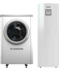 Junkers Supraeco A SAO 110-2 ACM + w. - 2856759955