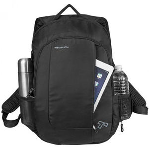 Bezpieczny Plecak RFID Ochrona Przecicie Siatka Laptop - T42581 - 2856442992