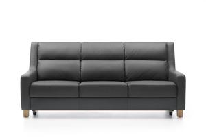 WAY Sofa 3F sofa z funkcj spania | CASTEL - 2838079372