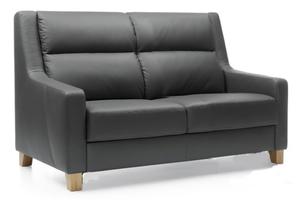 WAY Sofa 2,5 SK sofa z pojemnikiem na pociel | CASTEL - 2844058985