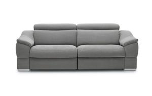 URBANO Sofa 2RF man (1RFL) Sofa z funkcj relax RF manualn (z 1RF lewy) - 2852225053