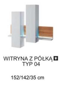 BOTA witryna z pk TYP 04 - 2859732948