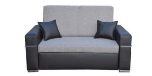 TIGRA Sofa | Spryny - 2859741543