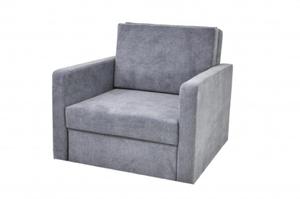 FUN Sofa 1-os popiel - 2859734993