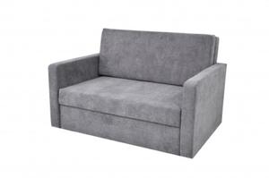 FUN Sofa 2-os popiel - 2859735006