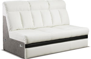 LUNA System 3WF Sofa - 2859737656