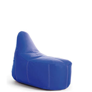Fotel DELUX KODURA niebieski - 2859735086