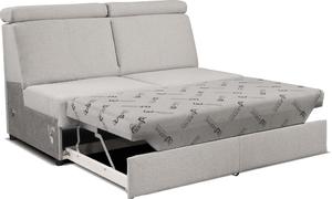 ONTARIO System 2F Sofa z funkcja spania - 2859739563