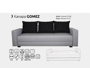 Kanapa GOMEZ | T-C - 2859736809