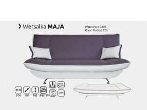 Wersalka MAJA | T-C - 2859742993