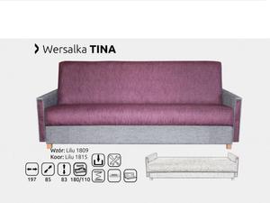 Wersalka TINA | T-C - 2859743005