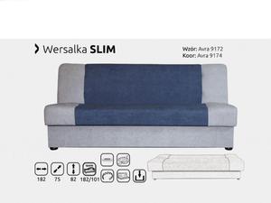 Wersalka SLIM | T-C - 2859743002