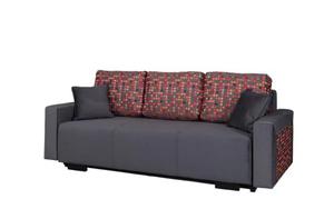 RUSE Sofa z funkcj spania i pojemnikiem - 2859740685