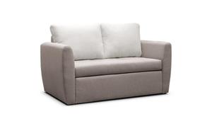 BELLA II CAPPUCCINO Sofa z funkcj spania i pojemnikiem PROMOCJA - 2859732687