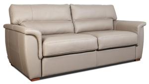 EMPORIO 2 Sofa 3F z funkcj spania NOVA - 2859734545