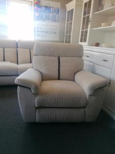 TASSO Zestaw z relaksami Sofa 3 - os.+ 1 Fotel DOSTPNY OD RKI - 2859742087