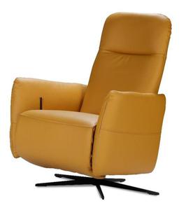 EASY Fotel 1 MN | Fotel z relaksem manualnym - 2859734398