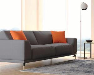 META SOFA 3 OSOBOWA BEZ FUNKCJ SPANIA - 2859738081