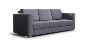 GALAXY SOFA 3 NIEROZKADANA - 2859735355