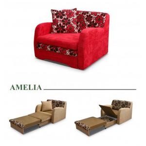 AMELIA Sofa 1-os - 2859732313