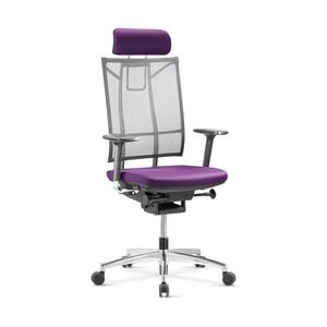 SAIL Fotel Obrotowy SWIVEL CHAIR MESH SY | Oparcie - Siatka | Mechanizm SY | Zgodny z Rozporzdzeniem z 2023 roku - 2867342537