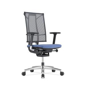 SAIL Fotel Obrotowy SWIVEL CHAIR MESH SC | Oparcie - Siatka | Mechanizm SC | Zgodny z Rozporzdzeniem z 2023 roku - 2867342536