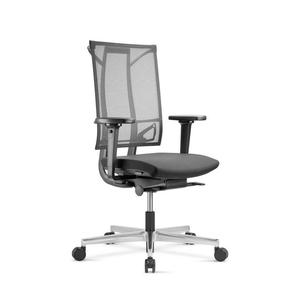 SAIL Fotel Obrotowy SWIVEL CHAIR MESH SA | Oparcie - Siatka | Mechanizm SA | Zgodny z Rozporzdzeniem z 2023 roku - 2867342535