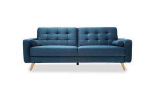 NAPPA Sofa 3F | Z funkcj spania i pojemnikiem - 2867342509