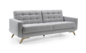 FIORD Sofa 3F | Z funkcj spania i pojemnikiem - 2867342474