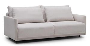 AMBRA Sofa 3R | Sofa z du funkcj spania i pojemnikiem - 2872674821