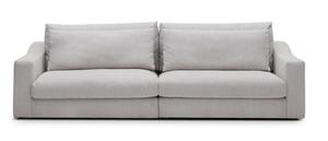 ATLANTA Sofa 1,5BF/L-1,5 BF/P | Sofa bez funkcji spania i pojemnika - 2872674824