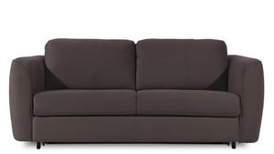 CALI Sofa 3S 140 VISCO | Sofa z funkcj spania | Bez pojemnika - 2872816606