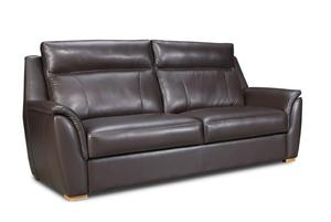 LOREN Sofa 2,5F | Z funkcj spania - 2877740037