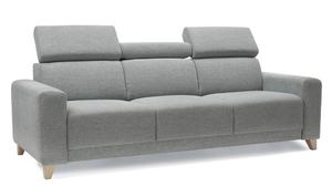 KELLY Sofa 3BF | Bez funkcji spania i pojemnika - 2877739436