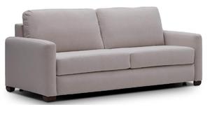 SPACE Sofa 3S HR Bok B | Z funkcj spania | Bez pojemnika - 2877742869