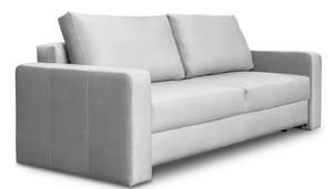 ROCK Sofa WER.3 AA | Sofa z funkcj spania i pojemnikiem - 2877742304