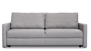 ROCK Sofa WER.3 FF | Sofa z funkcj spania i pojemnikiem - 2877742305