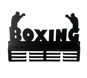 1127 BOXING Wieszak na medale - 2875706516